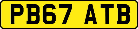 PB67ATB
