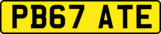 PB67ATE