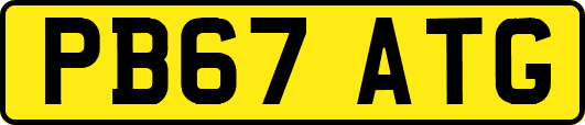 PB67ATG