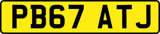 PB67ATJ