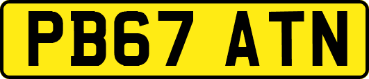 PB67ATN