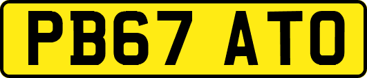 PB67ATO