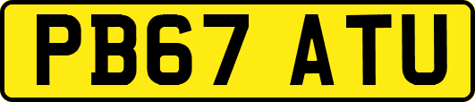 PB67ATU
