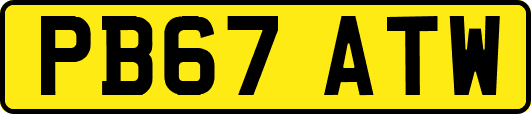 PB67ATW