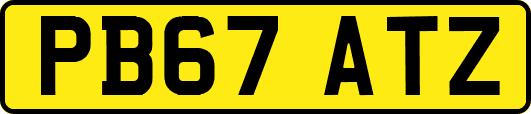 PB67ATZ