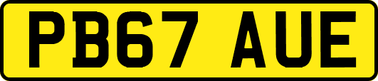 PB67AUE