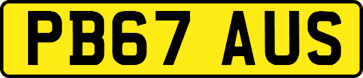 PB67AUS