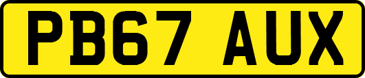 PB67AUX