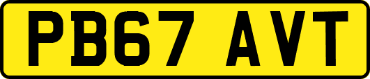 PB67AVT