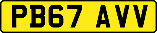 PB67AVV