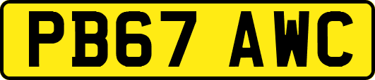 PB67AWC