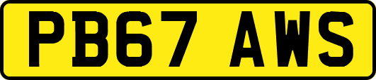 PB67AWS
