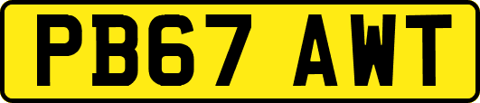 PB67AWT