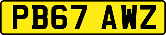 PB67AWZ