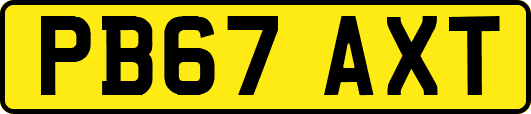 PB67AXT
