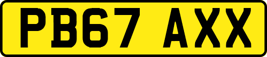 PB67AXX
