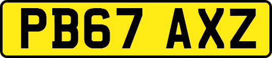 PB67AXZ