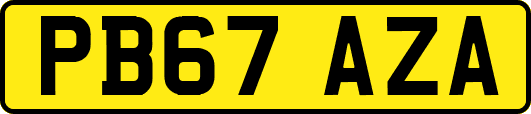 PB67AZA