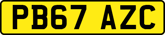 PB67AZC