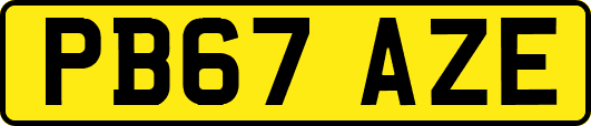 PB67AZE