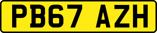 PB67AZH