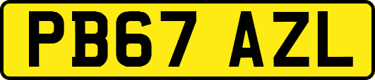 PB67AZL