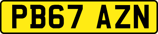 PB67AZN