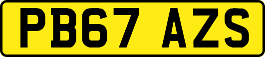 PB67AZS