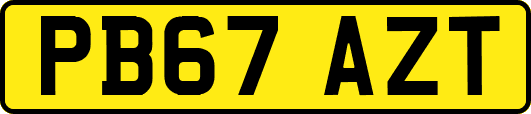 PB67AZT