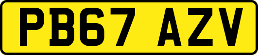 PB67AZV