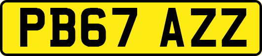 PB67AZZ