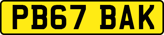 PB67BAK