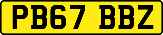 PB67BBZ