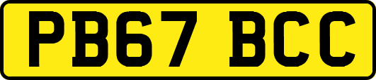 PB67BCC
