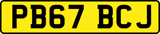 PB67BCJ