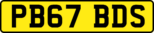PB67BDS