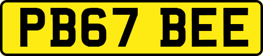 PB67BEE