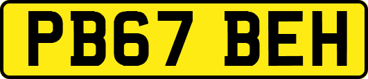 PB67BEH
