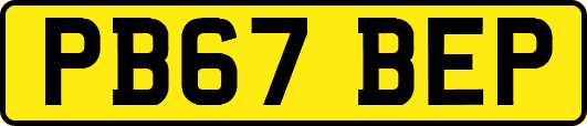 PB67BEP