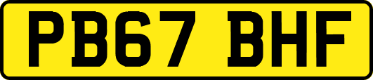 PB67BHF