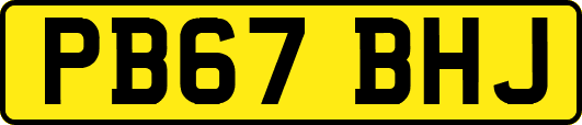 PB67BHJ