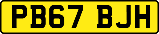PB67BJH