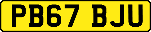 PB67BJU