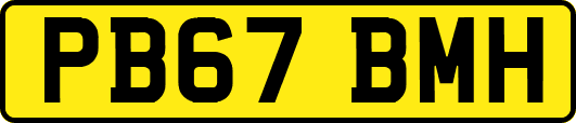 PB67BMH