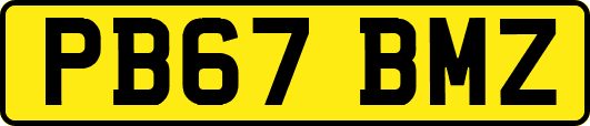 PB67BMZ