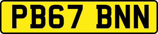 PB67BNN