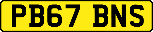 PB67BNS