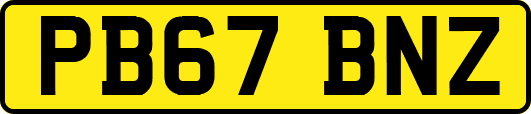 PB67BNZ