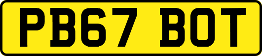 PB67BOT