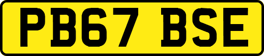 PB67BSE